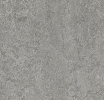 Линолеум Forbo Marmoleum Marbled Real 3146 / 314635 / 73146 Serene Grey фото 1 | FLOORDEALER